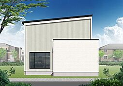 STANDARD LINE音更町緑陽台南区　新築戸建
