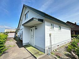 幕別町旭町　中古戸建