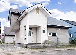 音更町木野大通東14丁目　中古戸建