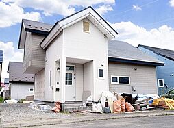 音更町木野大通東14丁目　中古戸建