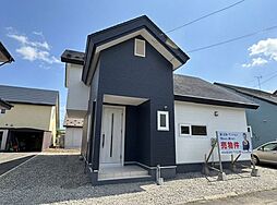 音更町木野大通東14丁目　中古戸建