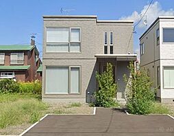 西12条北6丁目　新築戸建