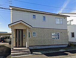 芽室町東10条8丁目　中古戸建