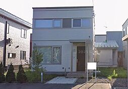 音更町柳町仲区　新築戸建