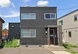 幕別町札内中央町　新築戸建