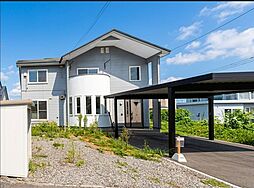 西二十三条南4丁目　中古戸建