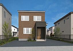 西20条南4丁目 A棟 新築戸建