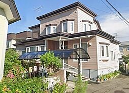 西20条南2丁目　中古戸建