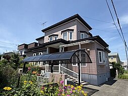 西20条南2丁目　中古戸建