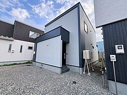 STANDARD LINE　音更町中鈴蘭北6丁目　A棟　新築戸建