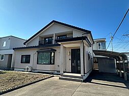 音更町大通5丁目　中古戸建