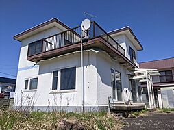 清水町南9条9丁目　中古戸建