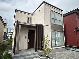 西17条南29丁目　新築戸建