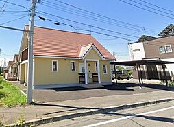 幕別町札内中央町　中古戸建
