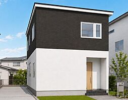 西18南4丁目　A棟　新築戸建