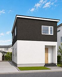 西18南4丁目　A棟　新築戸建