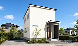 西18南4丁目　C棟　新築戸建