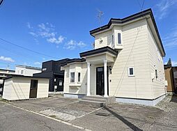 西17条北1丁目　中古戸建