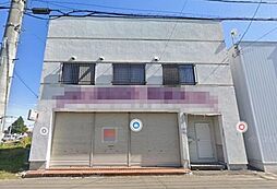 西5条南24丁目　店舗付中古戸建