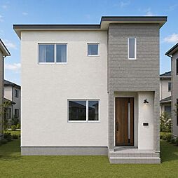 西15条南33丁目　西棟　新築戸建