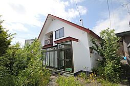 芽室町東6条6丁目 中古戸建