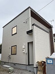 STANDARD LINE幕別町札内桂町　Ｂ棟　新築戸建