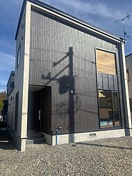 STANDARD LINE幕別町札内桂町 A棟 新築戸建