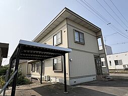 幕別町札内あかしや町　中古戸建