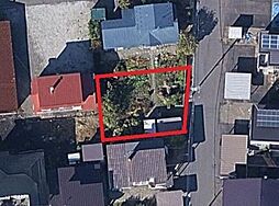 西7条・西8条南33丁目　売土地