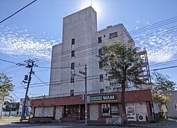 クラックスハイム帯広　205号室　中古マンション