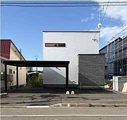 大樹町新通3丁目　新築戸建