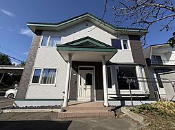 西18条南4丁目　中古戸建