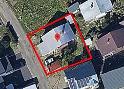 柏林台中町3丁目　売土地