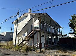 西16条南31丁目　売土地