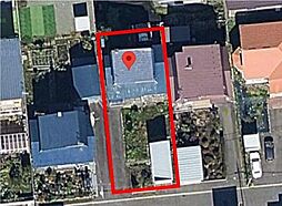 音更町木野西通11丁目　売土地