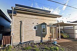 音更町北鈴蘭南5丁目　中古戸建