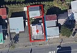 東5条南5丁目　売土地