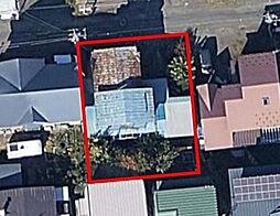 緑ケ丘2条通2丁目　売土地