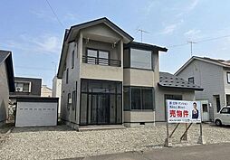 西19条南2丁目　フルリフォーム住宅