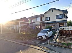音更町北鈴蘭北3丁目　二世帯住宅