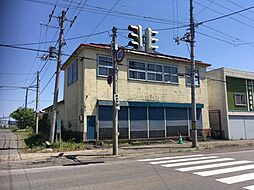 中士幌西2線　売土地