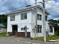 本別町南1丁目　中古住宅
