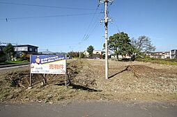 清水町南1条西6丁目 売土地