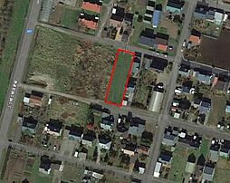 駒場北1条　売土地