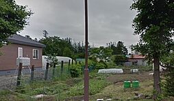 芽室町上美生　売土地