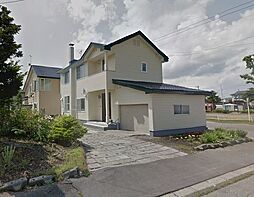 幕別町緑町　中古住宅