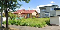 南の森西1丁目　売土地