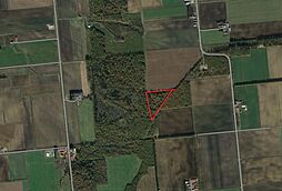 幕別町字明野　売土地