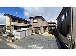 見川二丁目戸建て