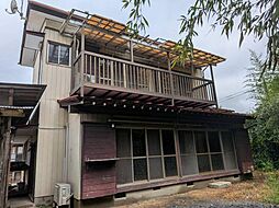 那珂市額田戸建て